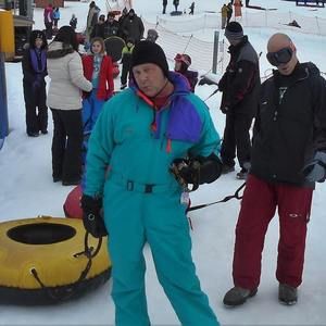 Meet your Posher, Craig